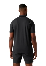 Polo Figari Helly Hansen 34545 980 ebony 3