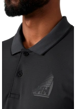 Polo Figari Helly Hansen 34545 980 ebony 4