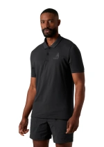 Polo Figari Helly Hansen 34545 980 ebony 5