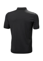 Helly Hansen Figari Technical Polo Shirt 34545 980 ebony 2