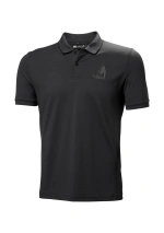 Polo Figari Helly Hansen 34545 980 ebony