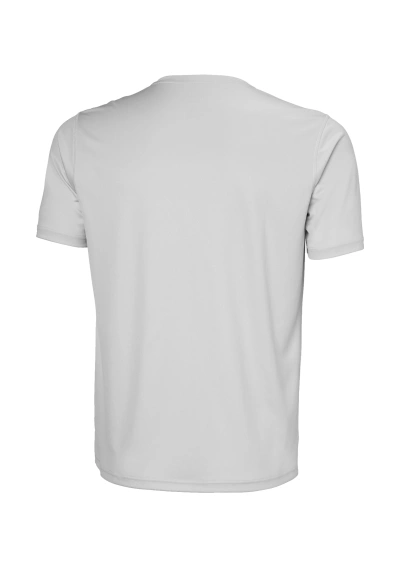 Camiseta Tech Graphic Helly Hansen 49574 853 gris fog 2