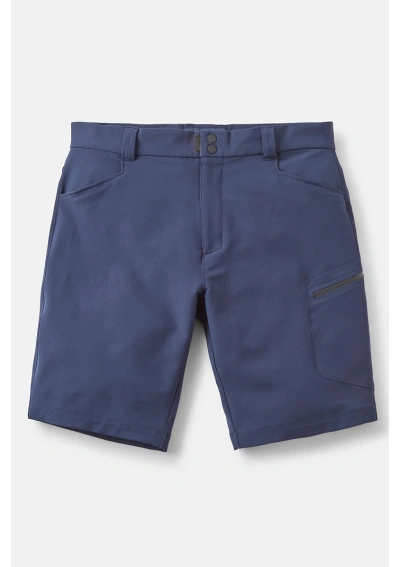 Bermuda técnica Explorer 2.0 de Henri Lloyd azul marino 2