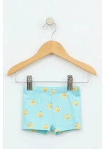 Conjunto Licra Bebé Smile de Batela con Protección Solar B2618 3