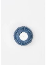 Ceramic Sea Urchin Candle Holder by Batela D7898 3