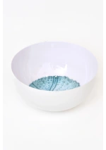 Bowl Erizo de Mar de metal de Batela D0716 2