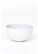Bowl Estrella de Mar de metal de Batela D0717 4
