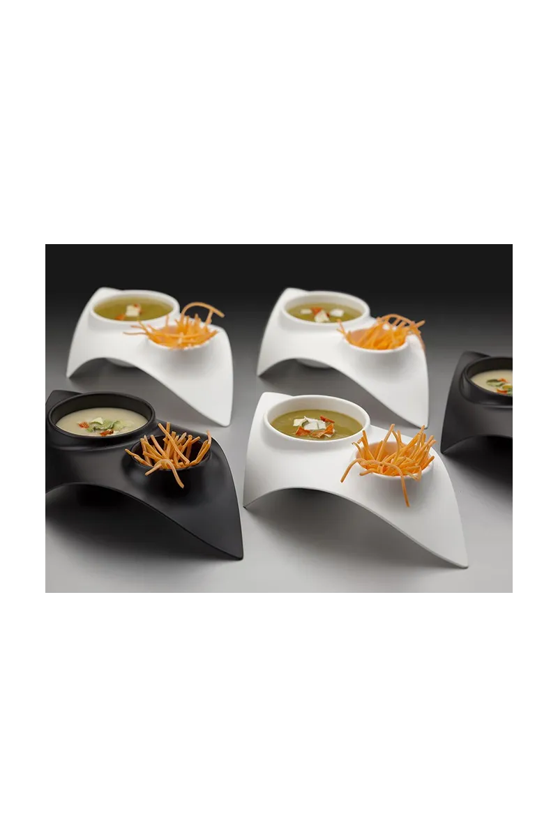 SET 6 DOBLE BOWL (ELIGE UN COLOR)