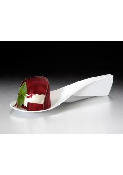 Set of 12 modern spoon