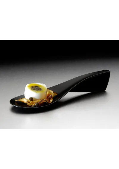 Set of 12 modern spoon