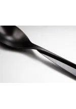 Set of 12 dessert spoons