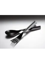 Set of 12 dessert forks