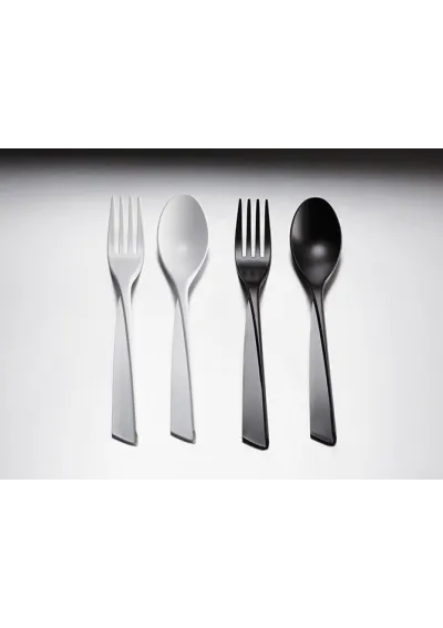 Set of 12 dessert forks