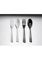 Set of 12 dessert forks
