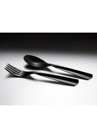 Set of 12 dessert forks