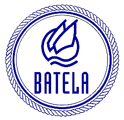 batela batela logo