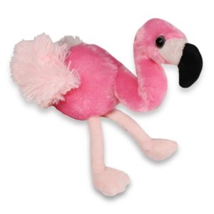 Peluche flamenco Wild Republic Peluche flamenco