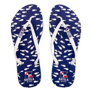 Chanclas Batela peces Chanclas Batela peces