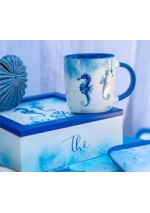 Nautical & Coastal Home Decor
