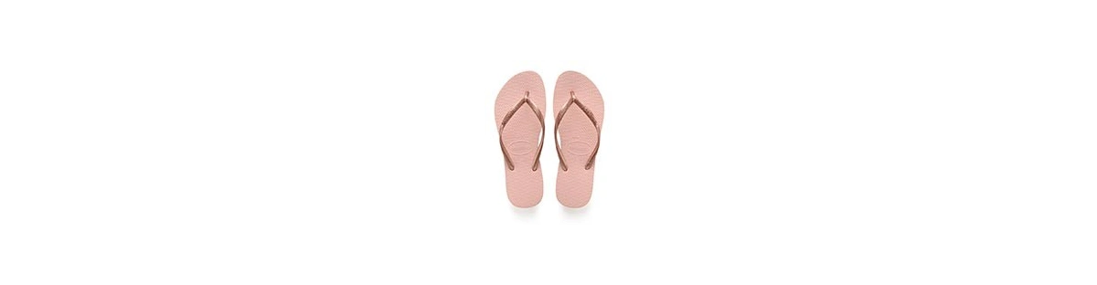 Chanclas Havaianas Mujer y Zapatillas Natural World