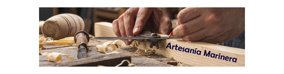 Artesanía Marinera y Resina Epoxy | Hecho a Mano y Personalizado