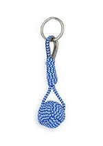 Sailor Knot Keychains