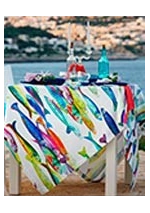 Nautical Home Textiles