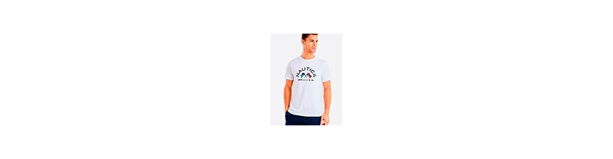 Men's Nautical Clothing | Helly Hansen, Linen & Batela