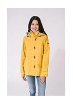 Chubasqueros y Chaquetas Náuticas