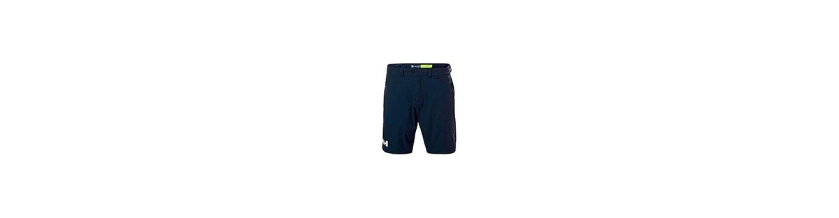 Men's Technical Shorts | Helly Hansen, Henri Lloyd & Batela
