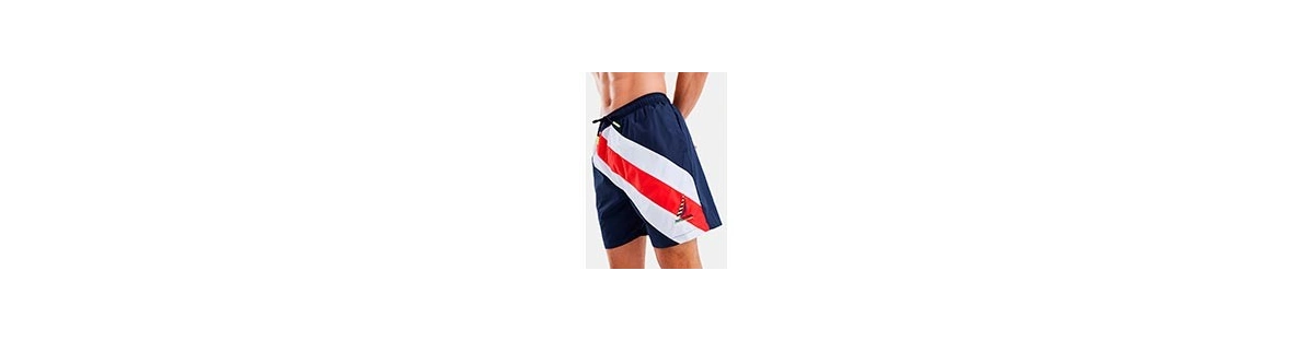 Bañadores Náuticos Hombre | Helly Hansen y Batela