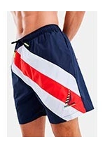 Nautical Swimwear