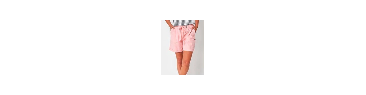Women's Shorts, Trousers & Skirts | Batela Nautical Style