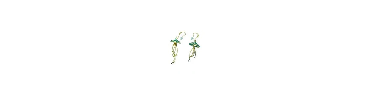 Pendientes Náuticos y Marineros | Anclas, Estrellas y Nudos