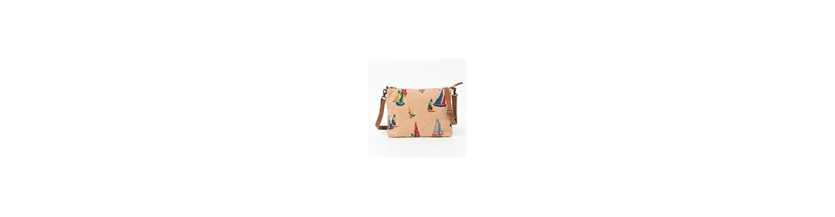 Women's Nautical Bags & Accessories | Batela, Scarves & Caps