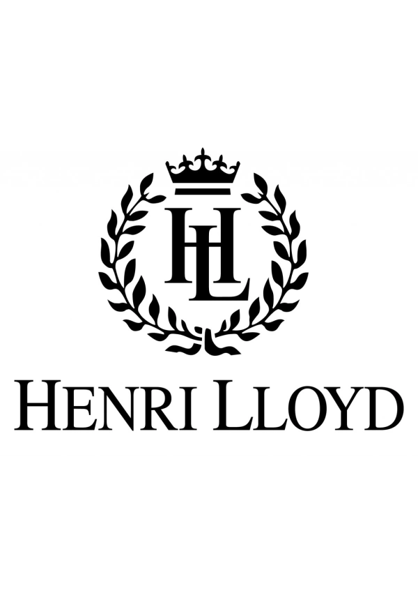 Henri Lloyd