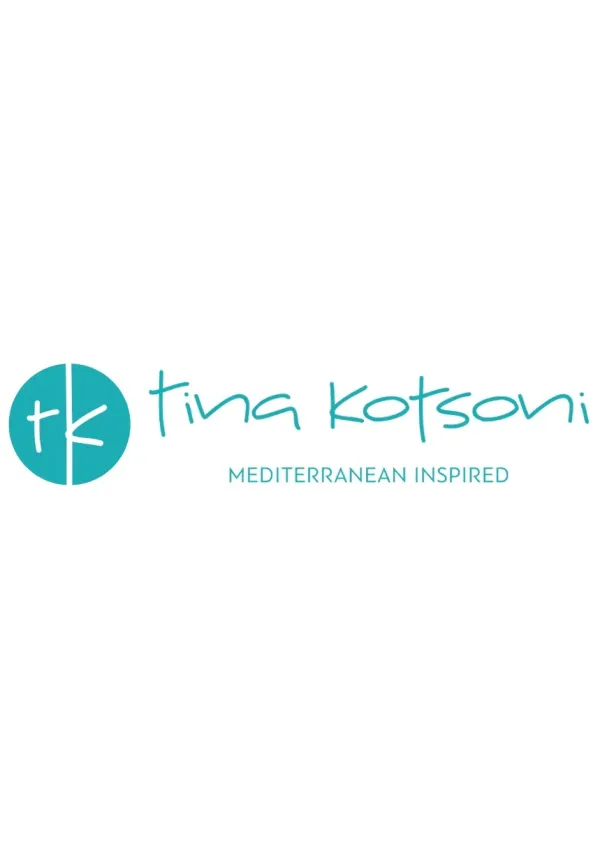 Tina Kotsoni